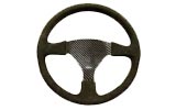 Steering Wheels > Undrilled